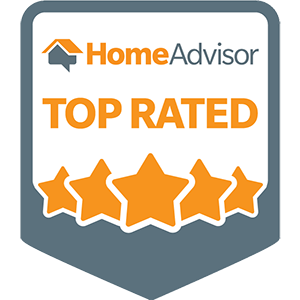 Top Rated HomeAdvisor Pro