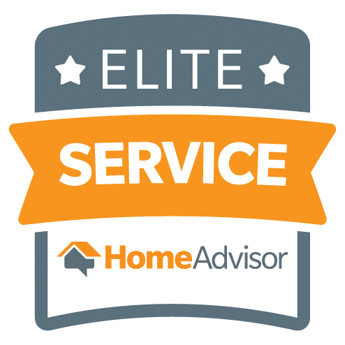 HomeAdvisor Elite Service Pro